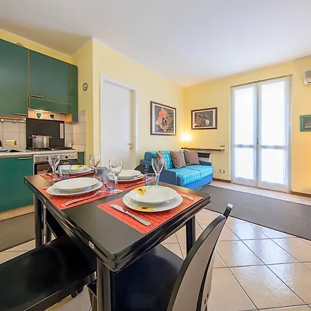 Apartmán Annarita