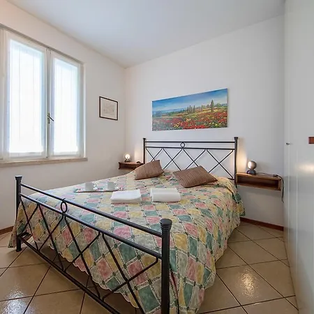Annarita Apartmán Sirmione