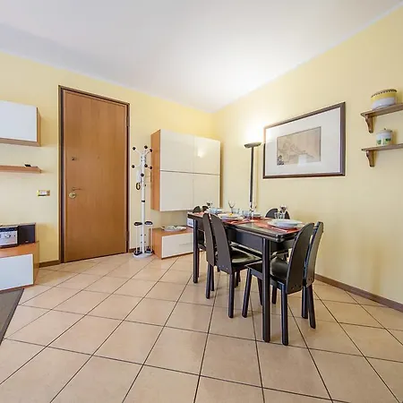 Apartmán Annarita *
