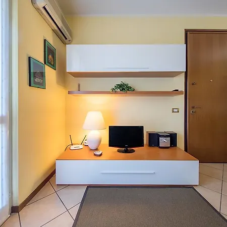 Annarita Apartmán *