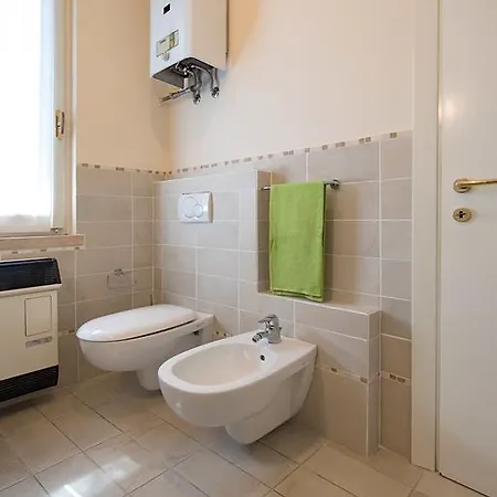 Apartmán Annarita Sirmione