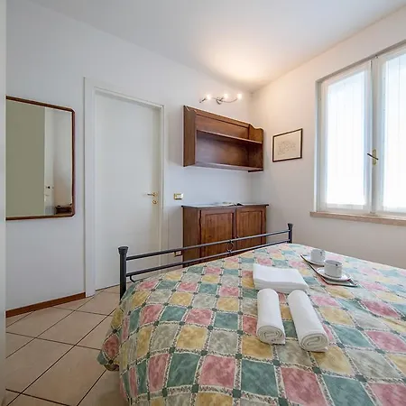 Annarita Apartmán Sirmione