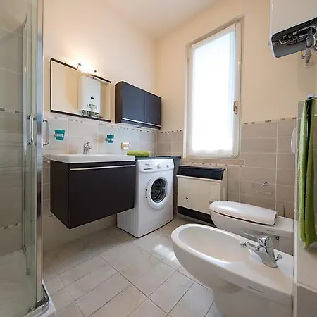 Apartmán Annarita Sirmione