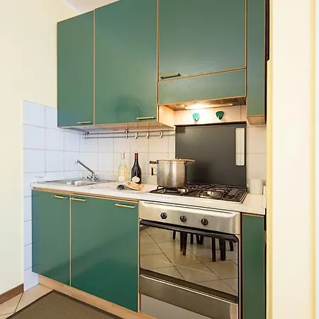 Annarita Apartmán Sirmione