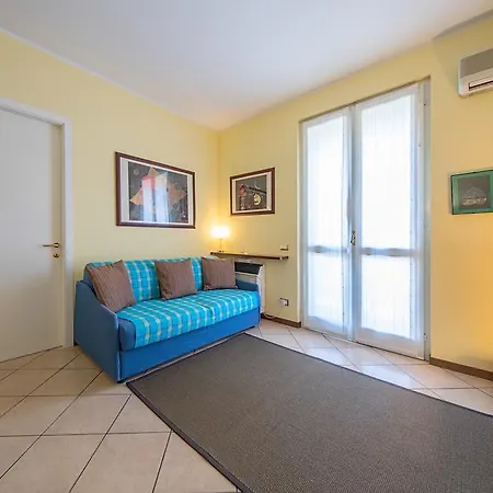 Apartmán Annarita *